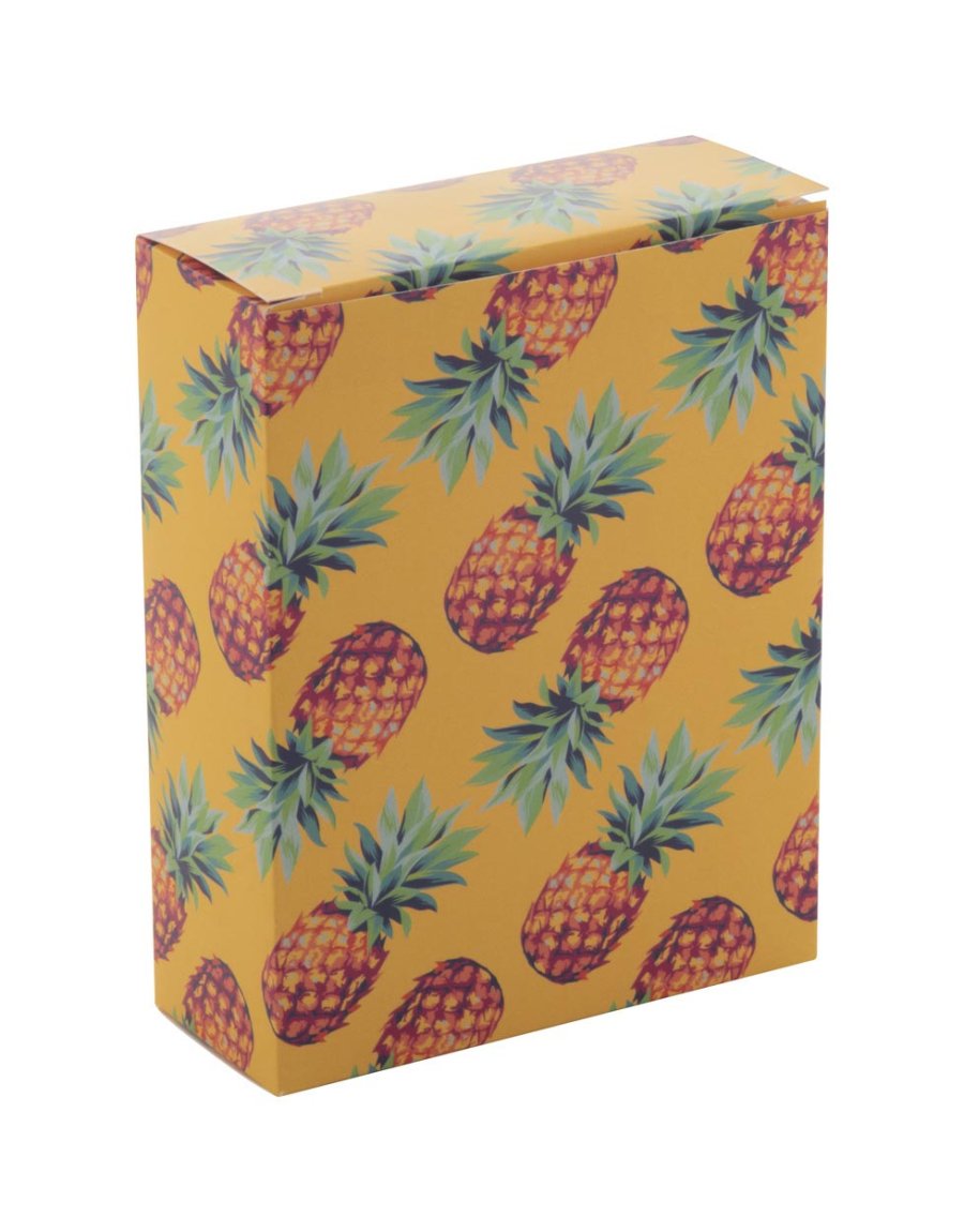 CreaBox PB-163 krabičky na zakázku, bílá