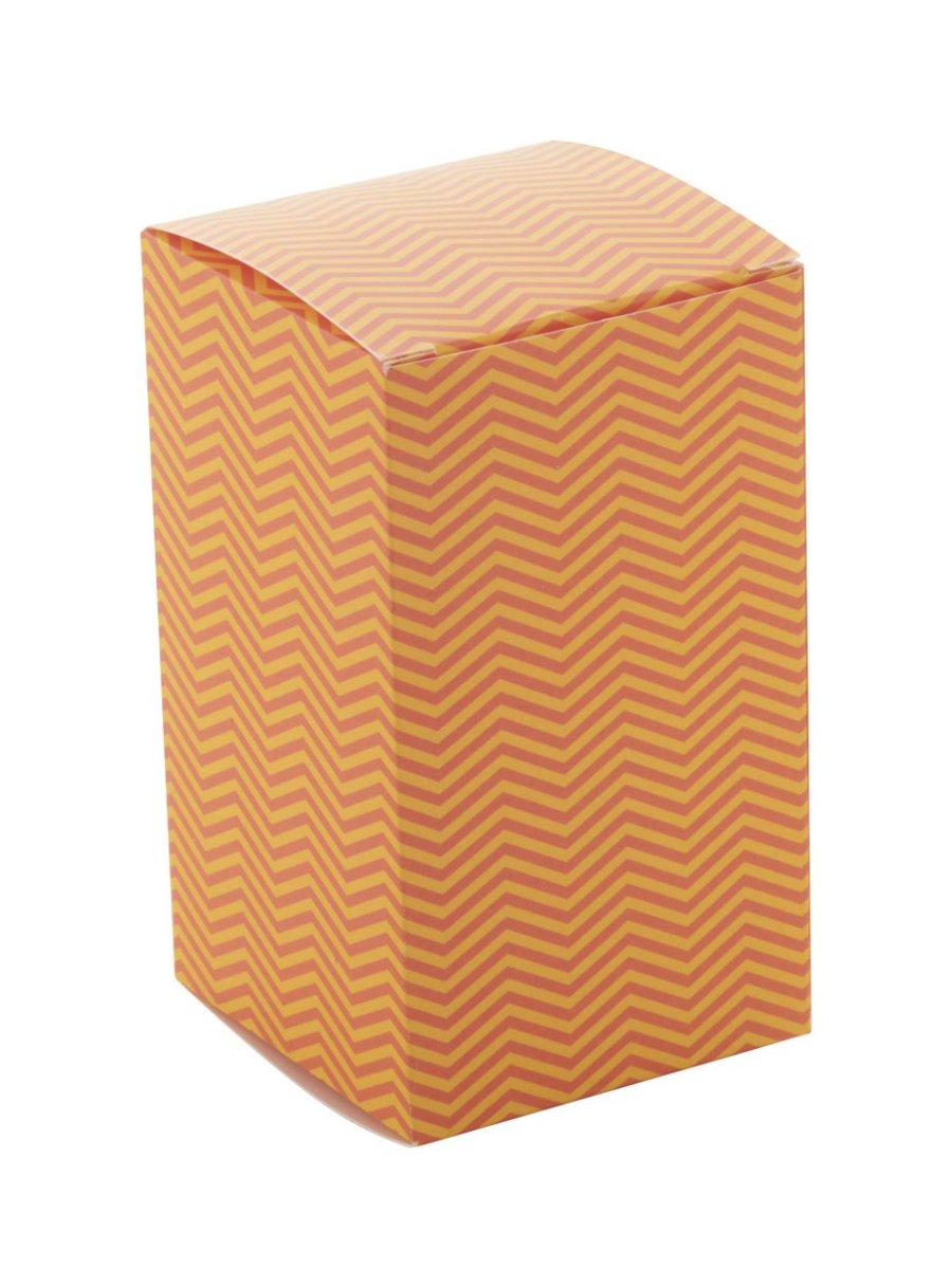 CreaBox PB-164 krabičky na zakázku, bílá