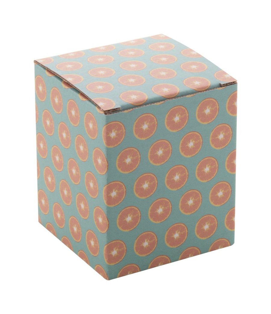 CreaBox EF-166 krabičky na zakázku, bílá