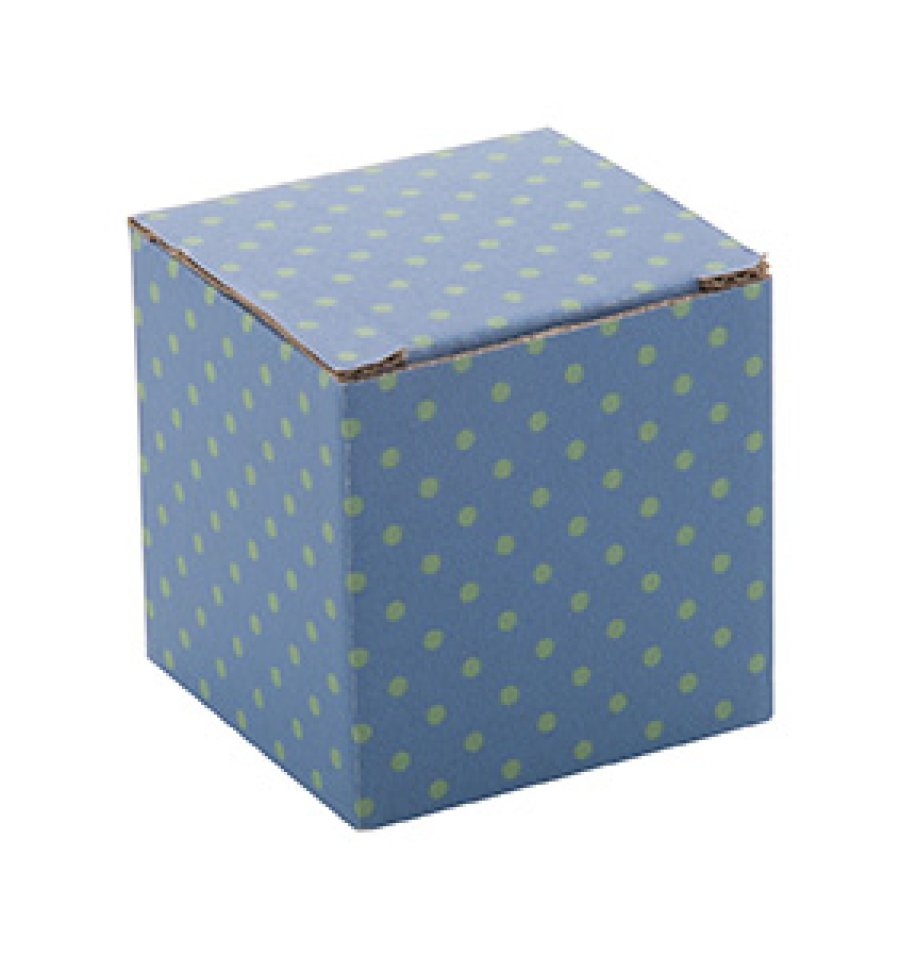 CreaBox EF-180 krabičky na zakázku, bílá