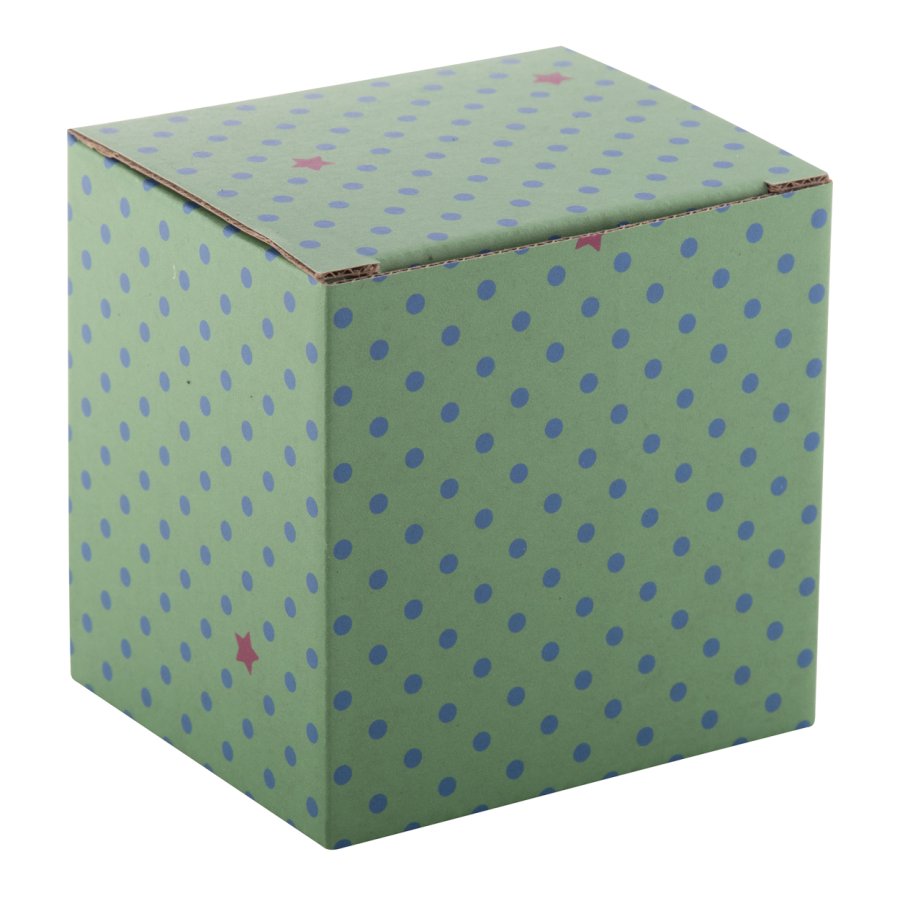 CreaBox EF-182 krabičky na zakázku, bílá