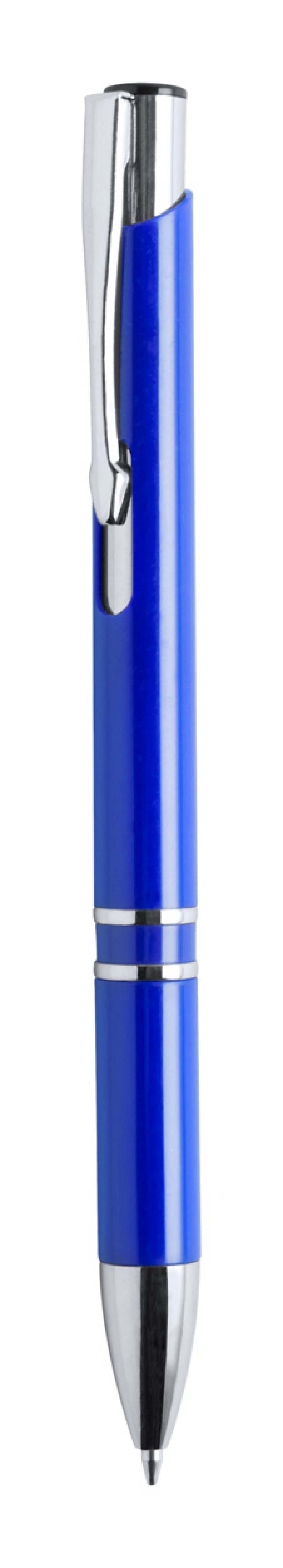 "Yomil" kuličkové pero, modrá