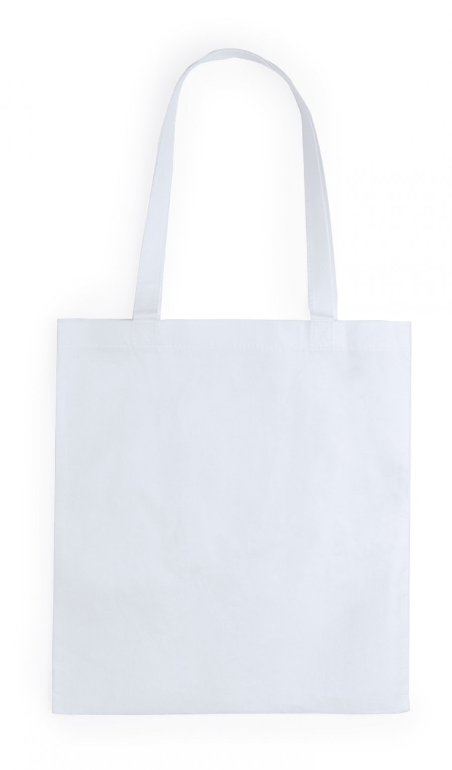 "Bamtox" nákupní taška, bílá