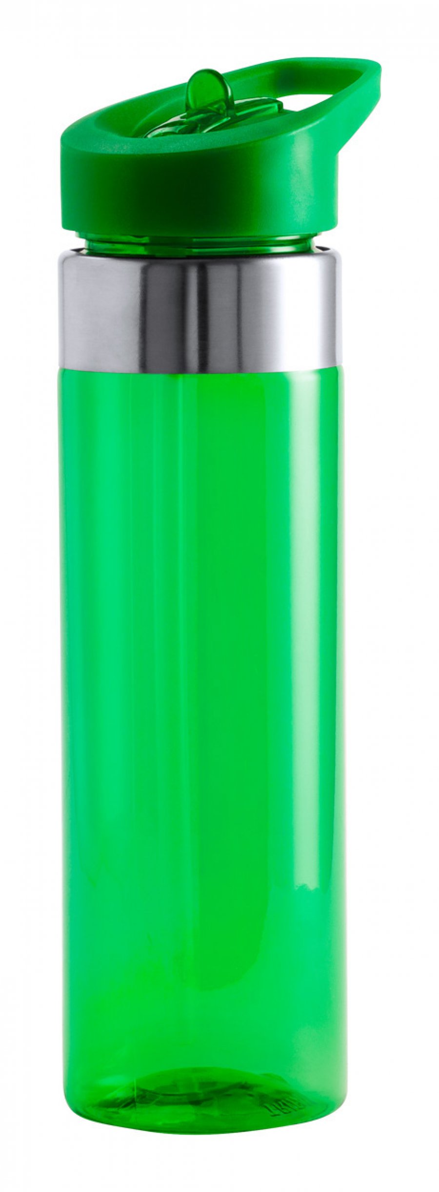 "Halmik" sportovní láhev na pití, zelená