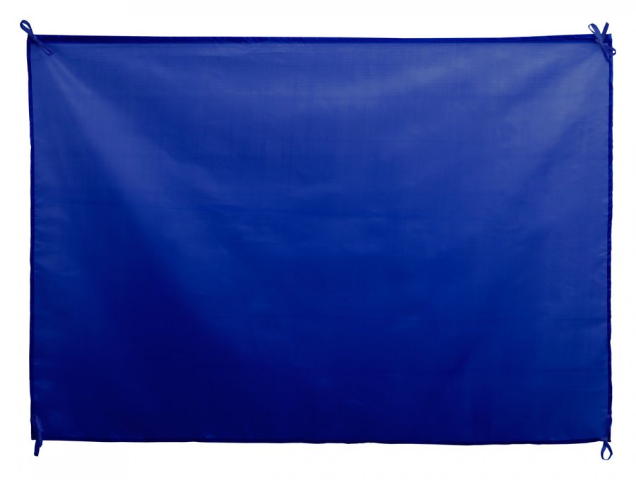 "Dambor" vlajka, modrá