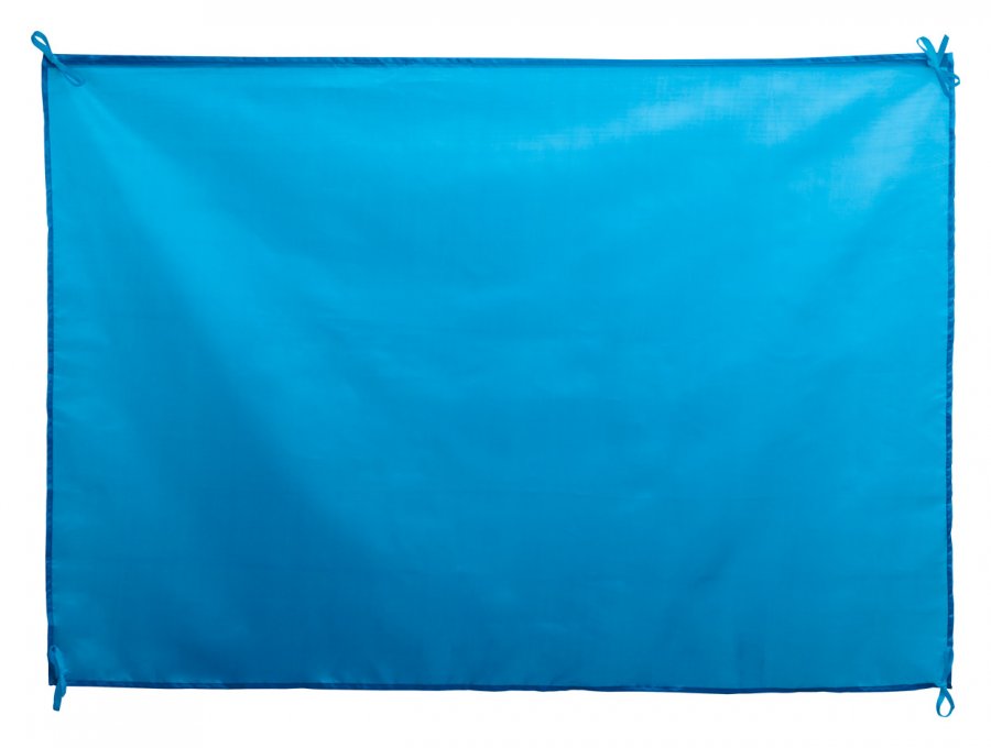 "Dambor" vlajka, modrá