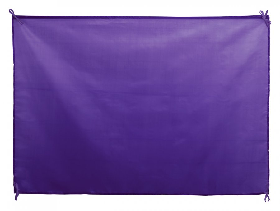 "Dambor" vlajka, fialová