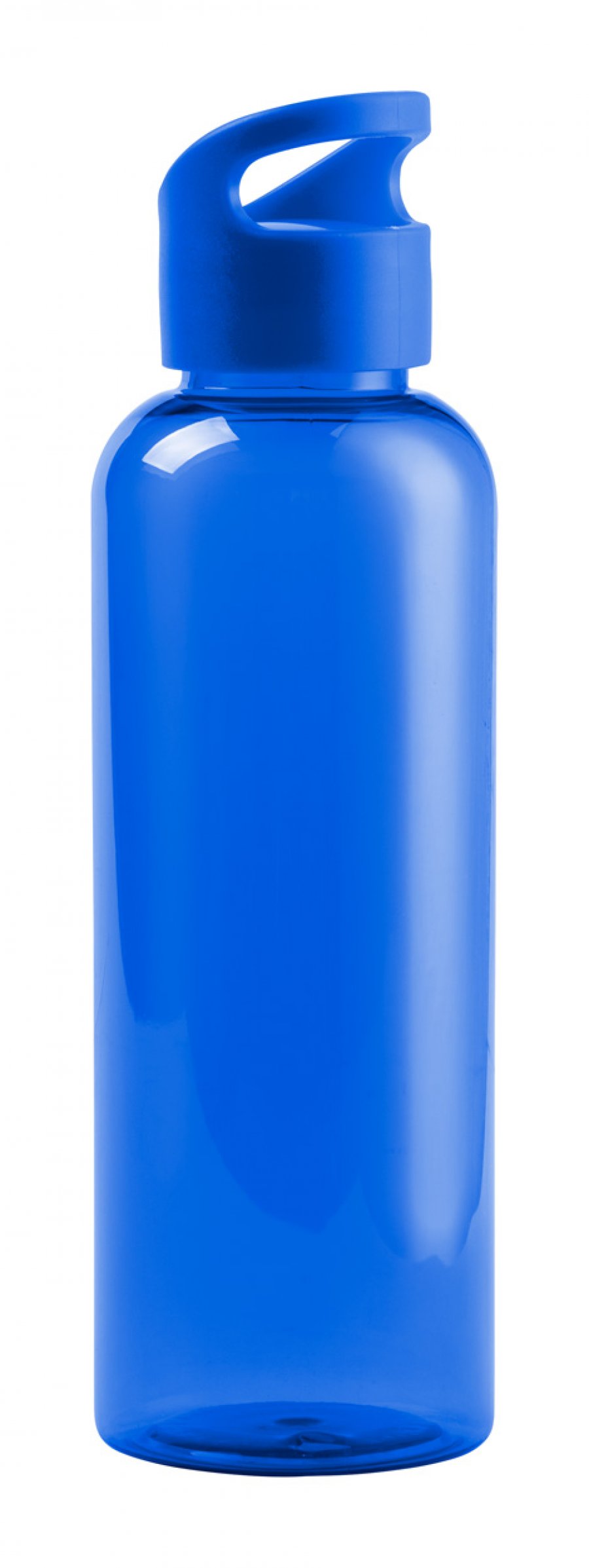 "Pruler" tritanová láhev, modrá