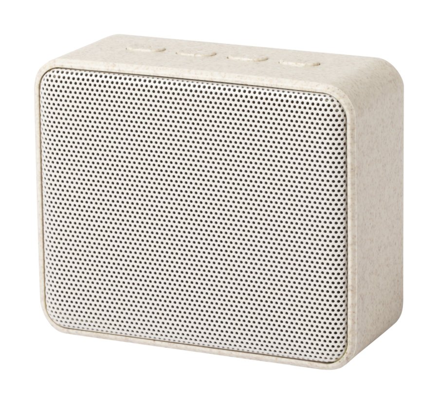 Dolre bluetooth reproduktor, přírodní