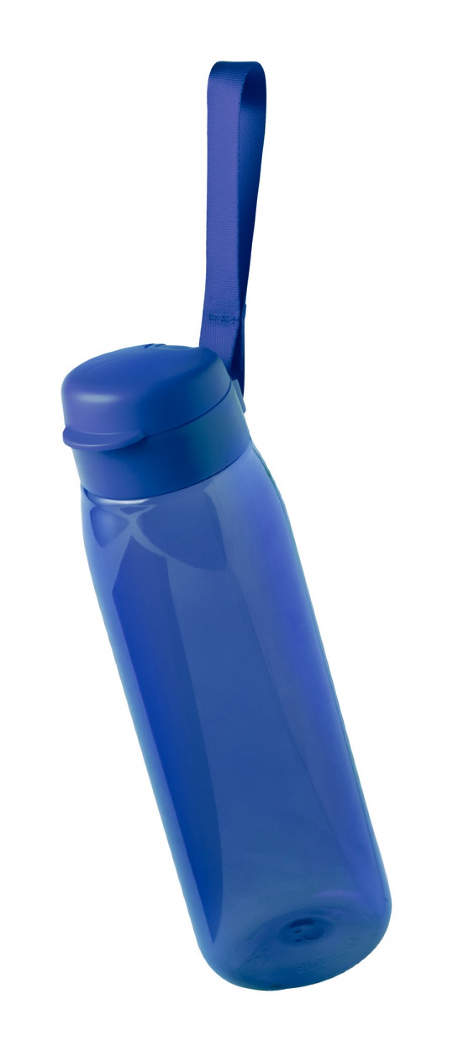 "Rudix" sportovní láhev, modrá