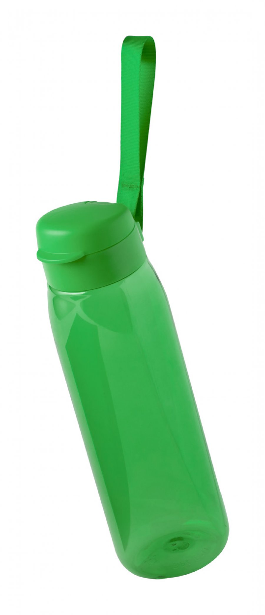 "Rudix" sportovní láhev, zelená