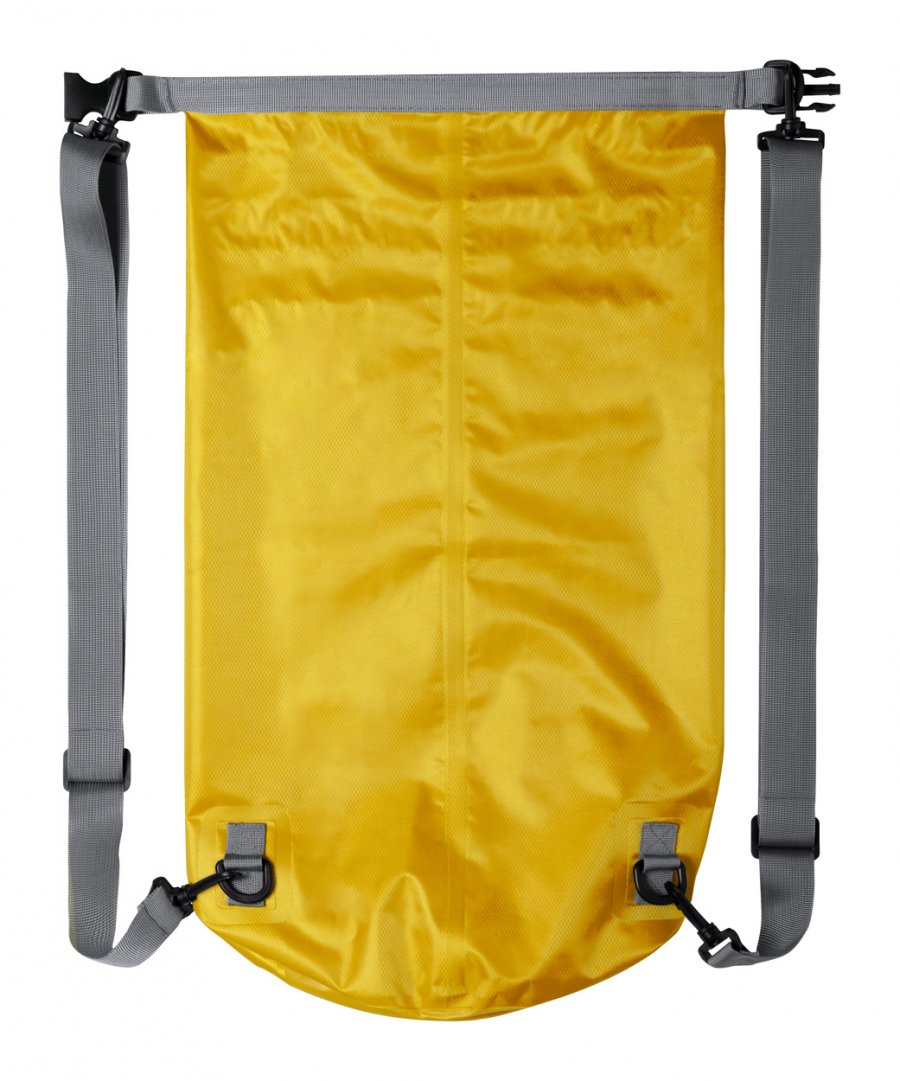 "Tayrux" lodní batoh, žlutá