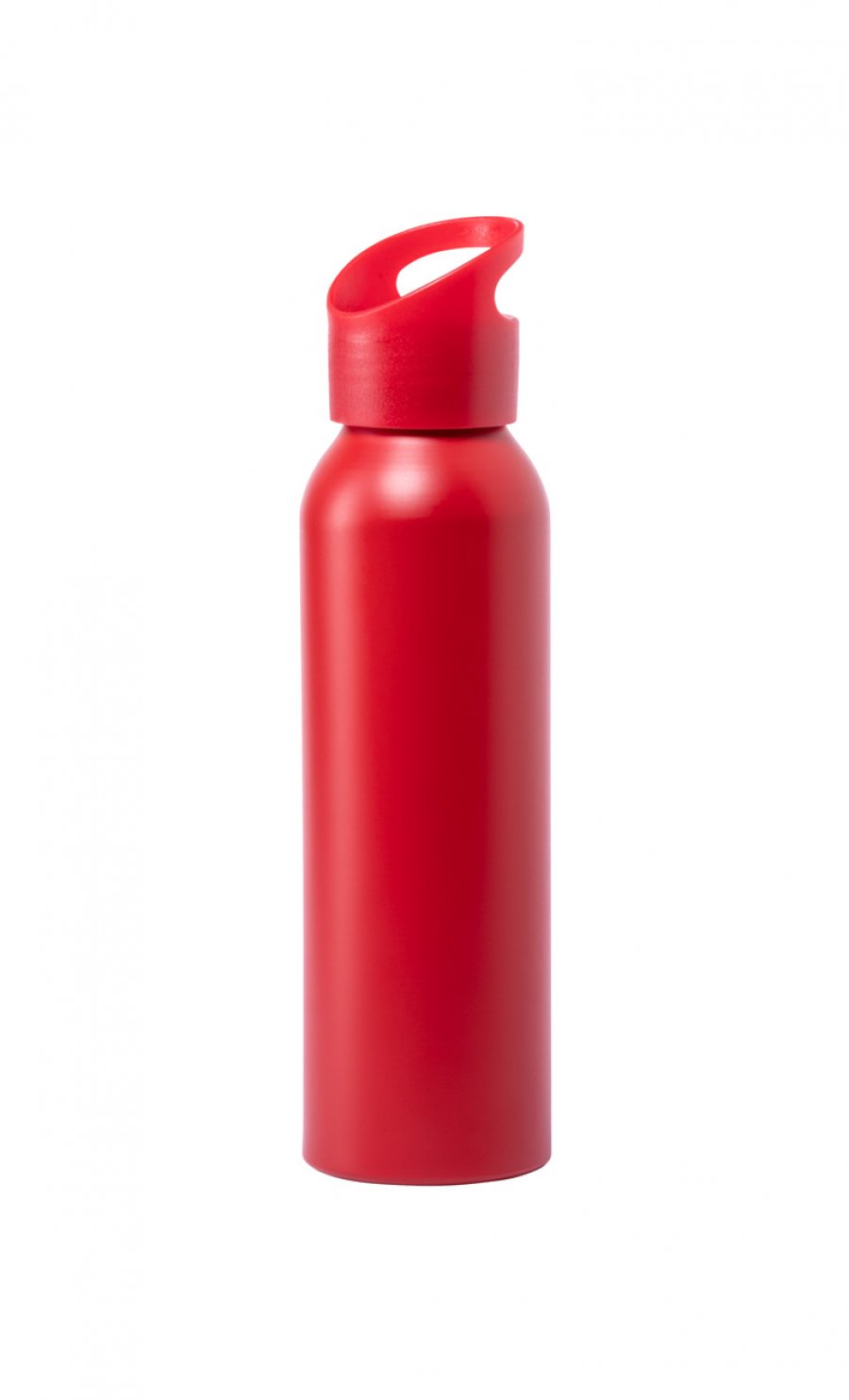 "Runtex" sportovní láhev, červená