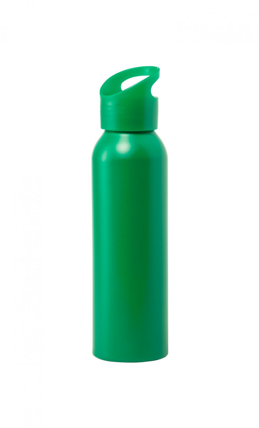 "Runtex" sportovní láhev, zelená