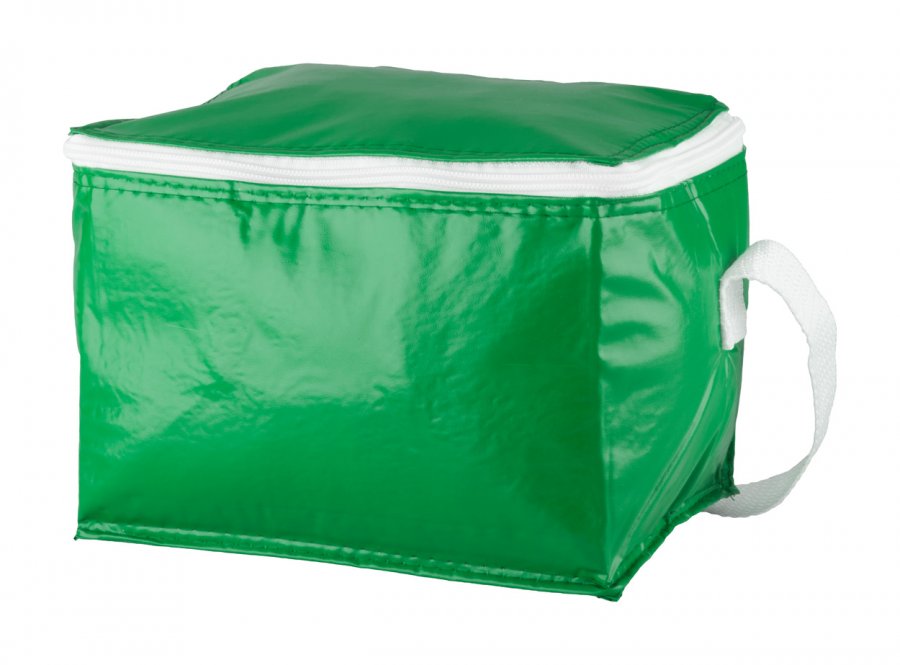 "Coolcan" chladící taška, zelená
