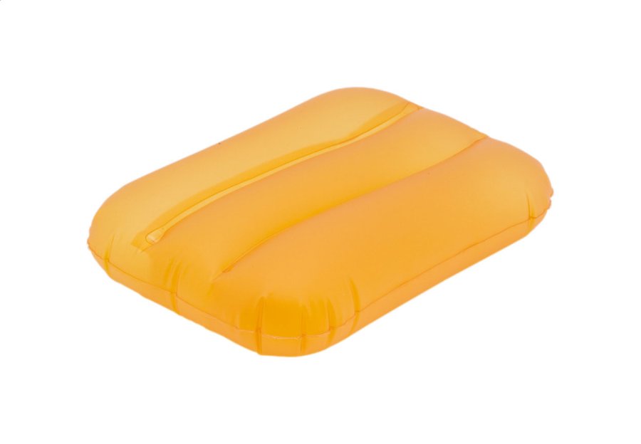 Tyvor plážový polštář, oranžová