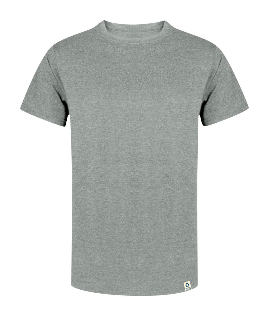 Parnu tričko, šedá