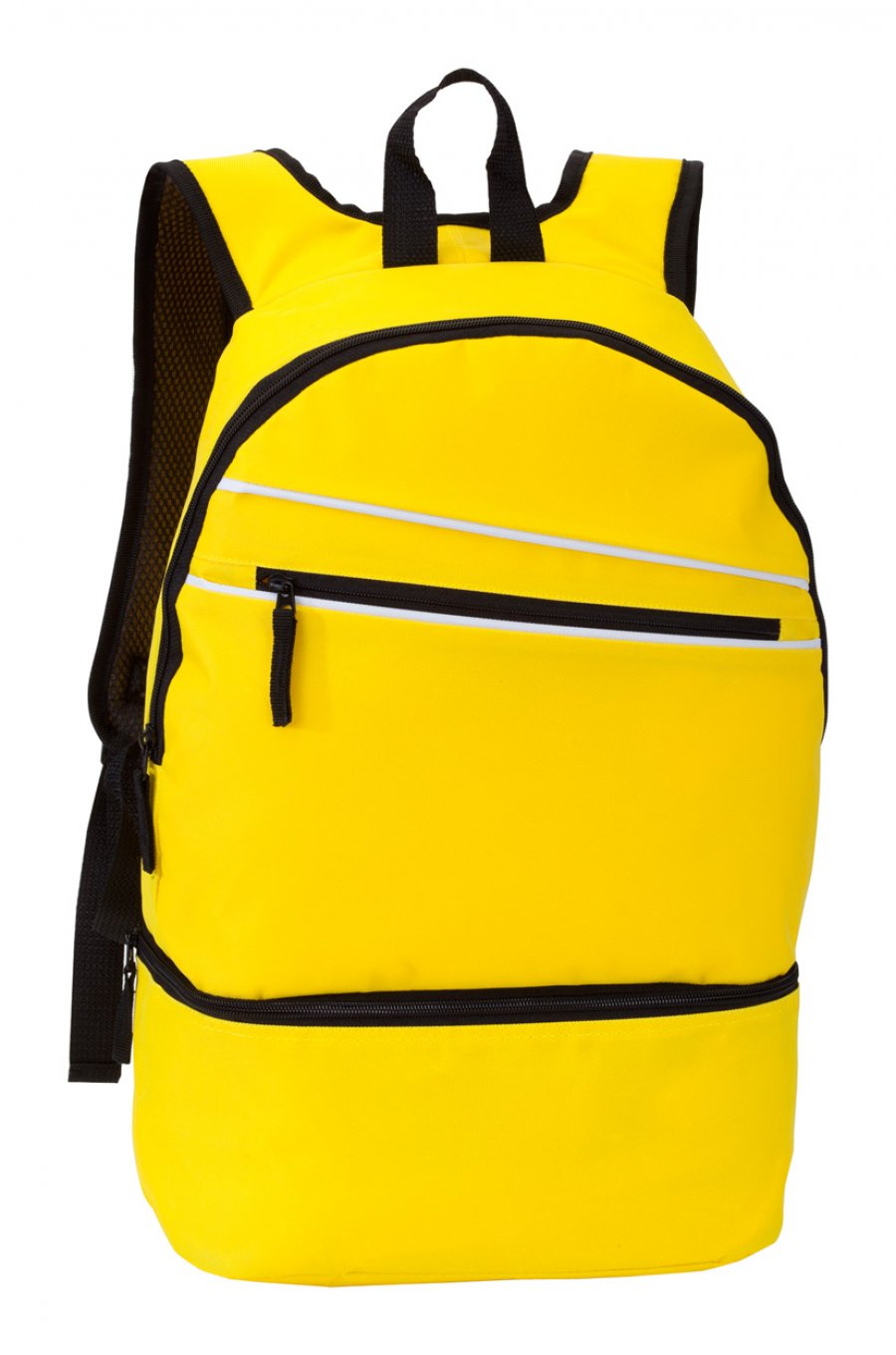 "Dorian" batoh, žlutá