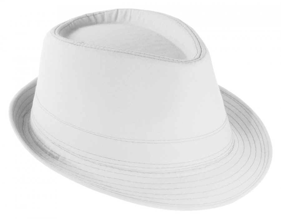 "Likos" klobouk, bílá