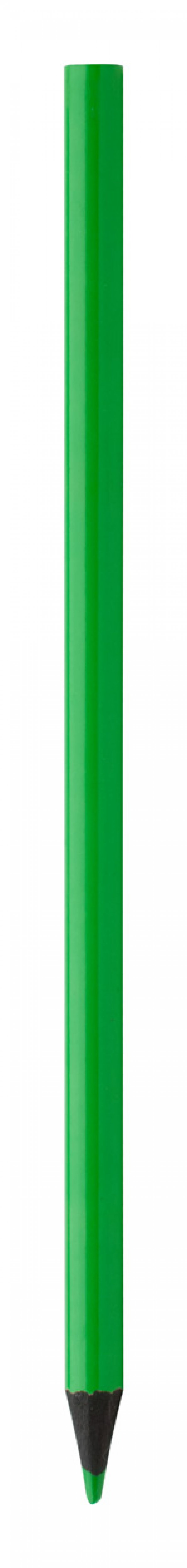 "Zoldak" zvýrazňovací tužka, zelená