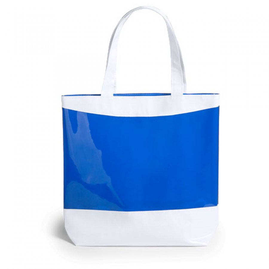"Rastek" nákupní taška, modrá