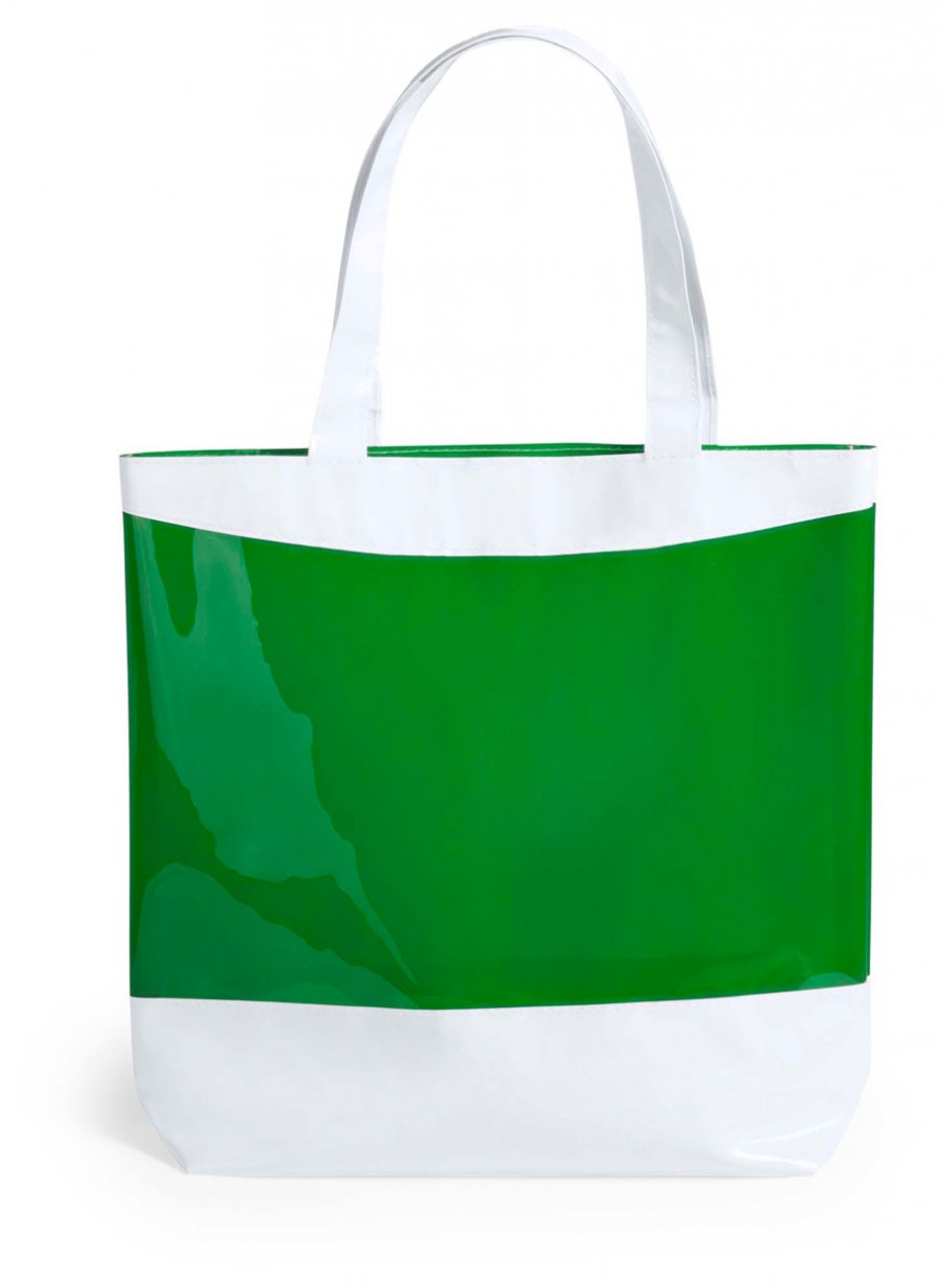 "Rastek" nákupní taška, zelená