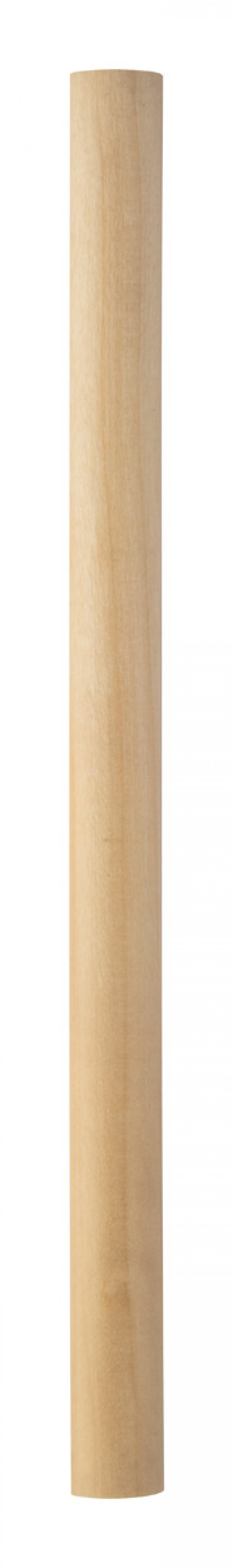 "Carpenter" dřevěná tužka, béžová