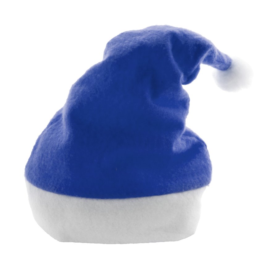 Telio Santa Klausovská čepice, modrá