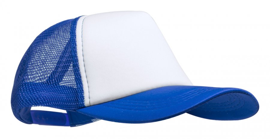 "Zodak" baseballová čepice, modrá