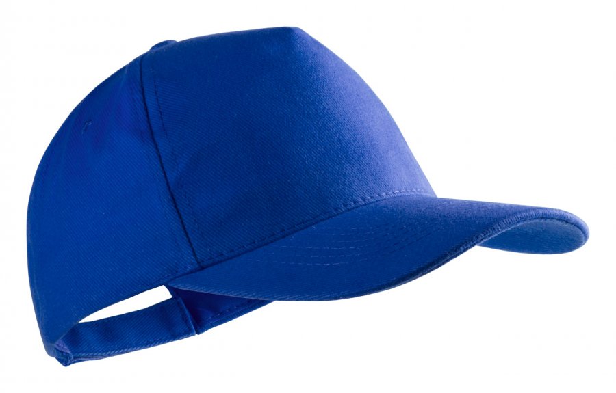 "Bayon" baseballová čepice, modrá