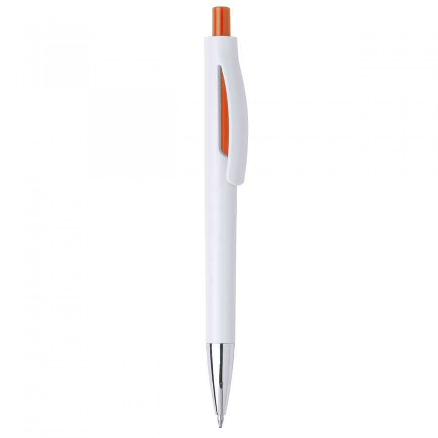 "Halibix" kuličkové pero, oranžová