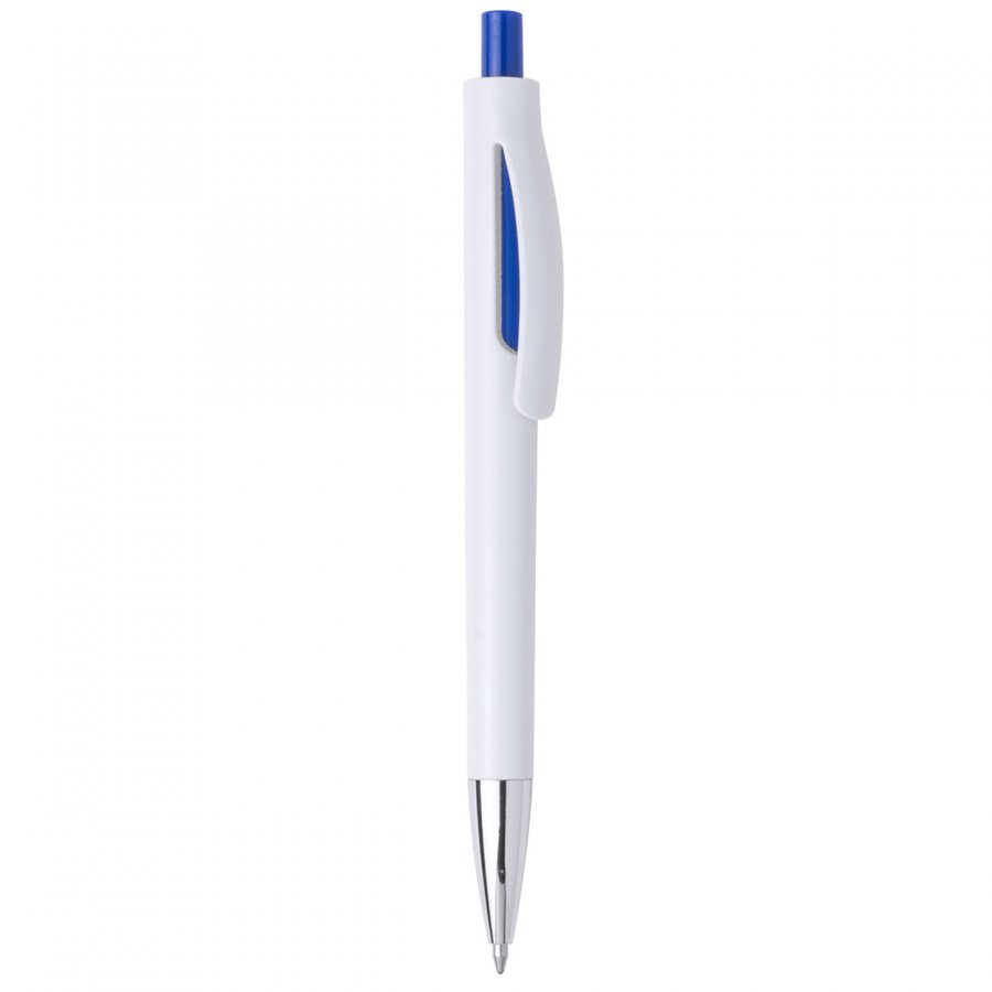 "Halibix" kuličkové pero, modrá
