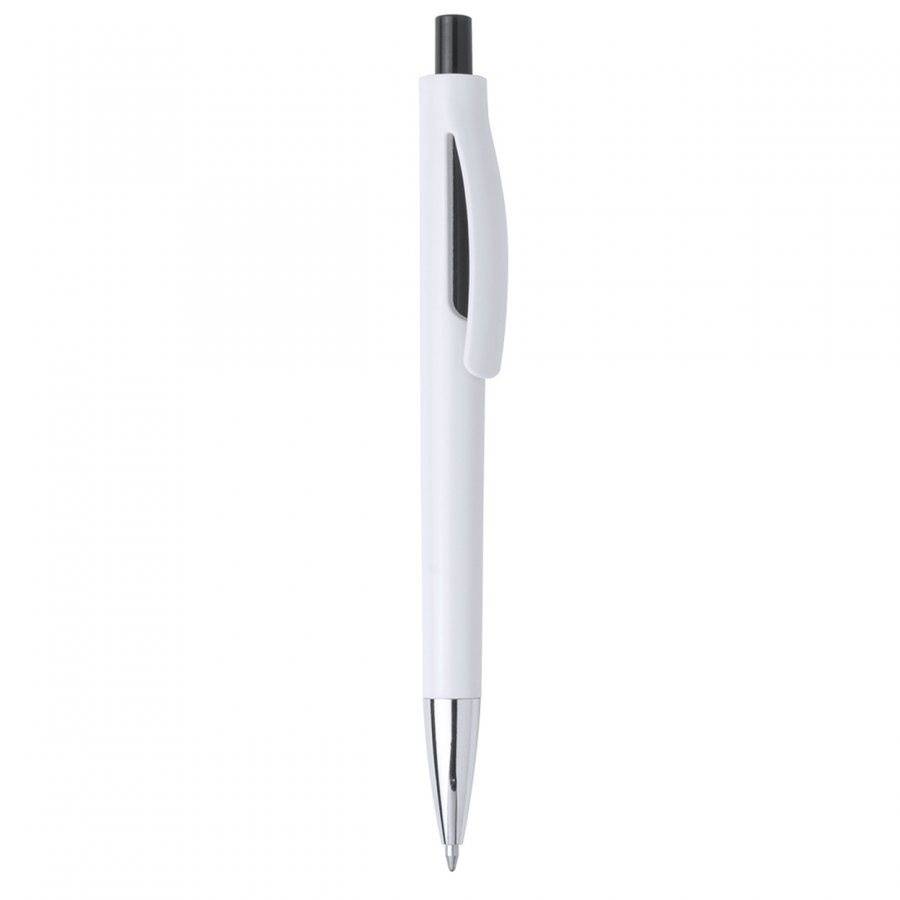 "Halibix" kuličkové pero, černá