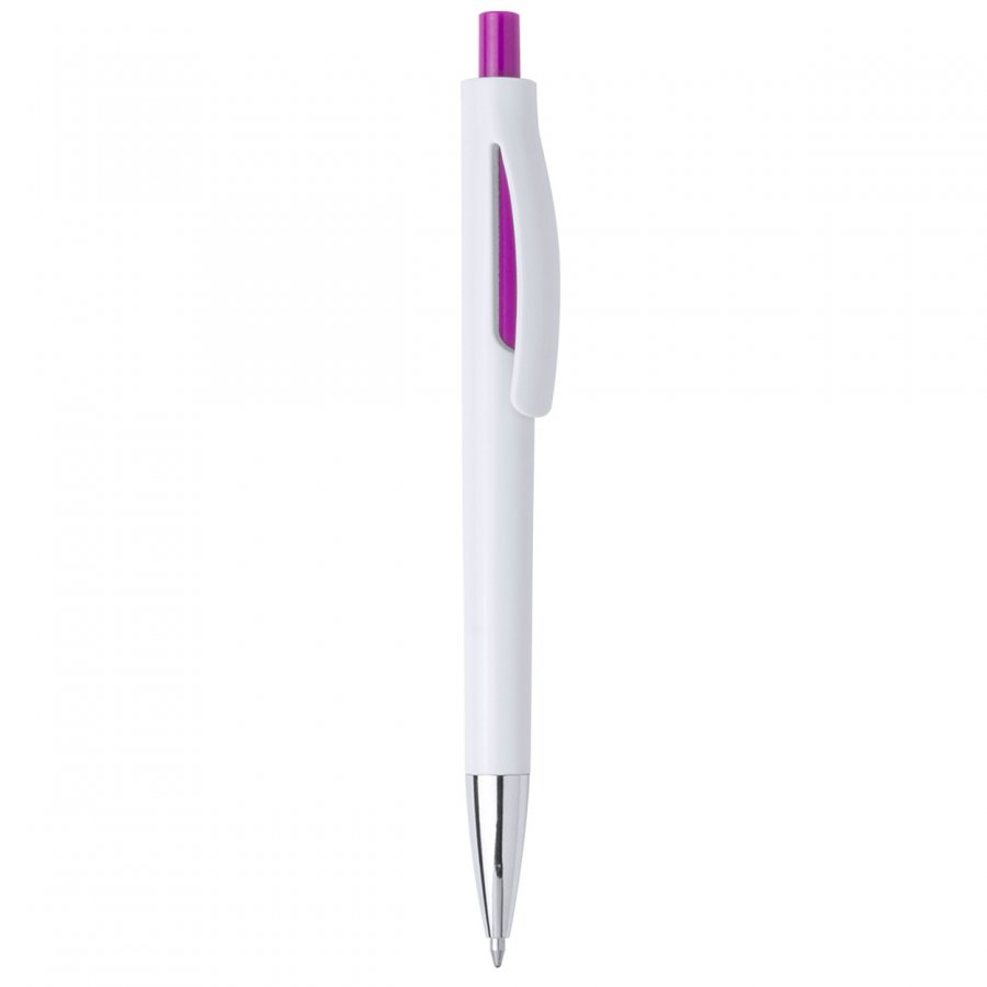 "Halibix" kuličkové pero, růžová