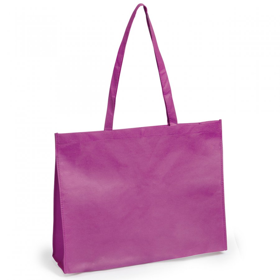 "Karean" nákupní taška, růžová