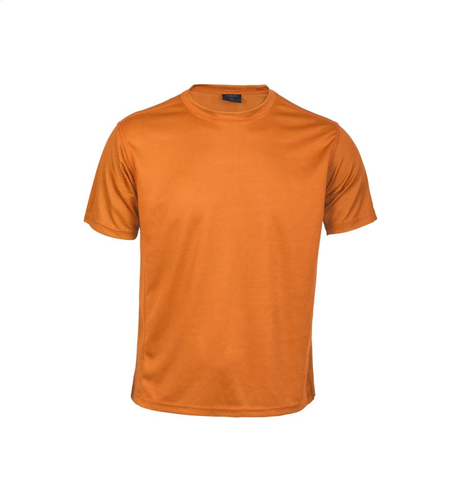 Ekle sportovní tričko, oranžová