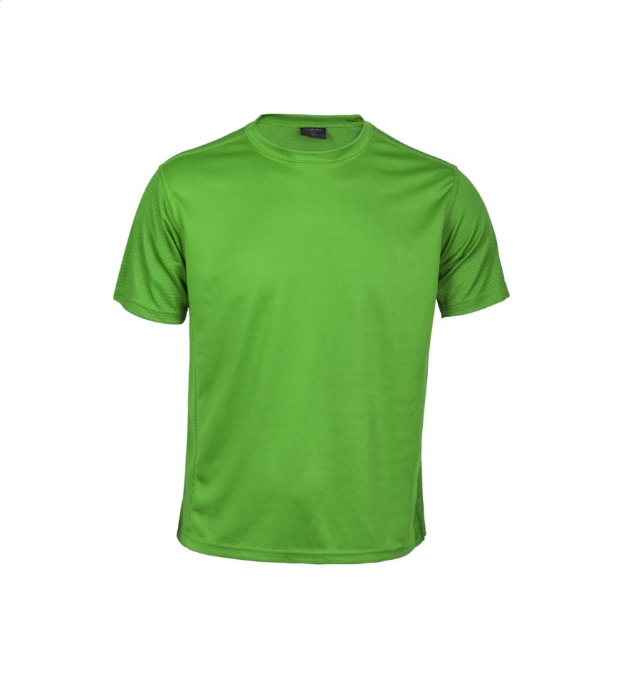 Ekle sportovní tričko, zelená