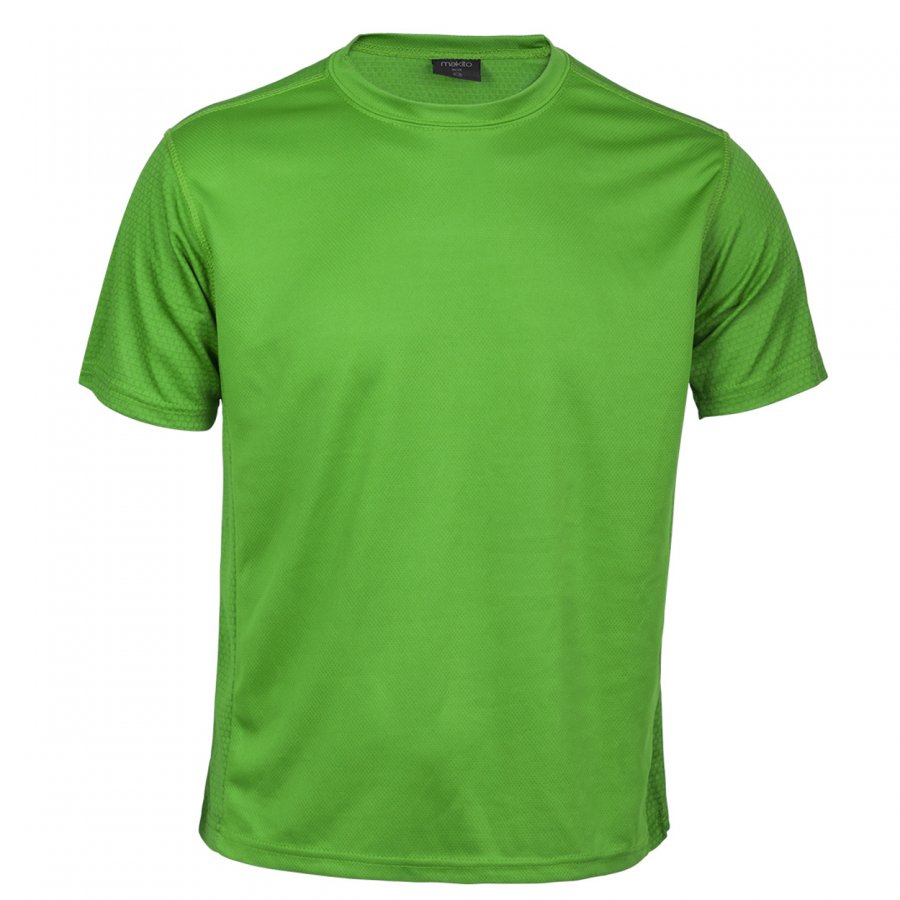 "Rox" tričko pro děti, zelená