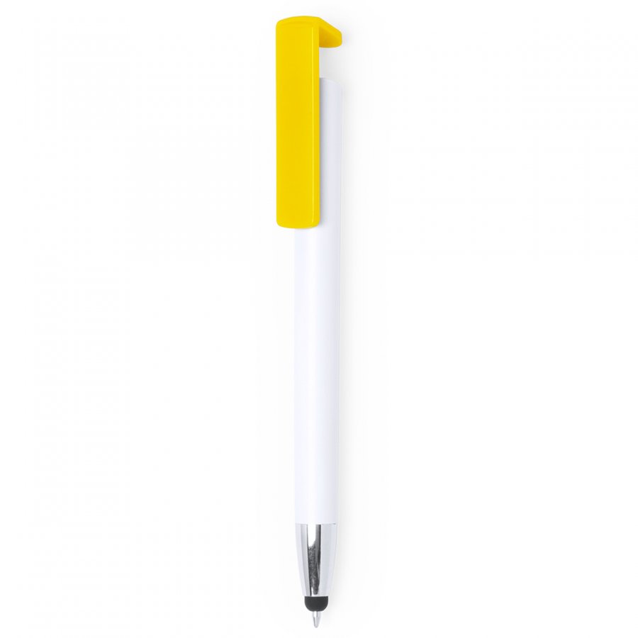 "Sipuk" kuličkové pero, žlutá