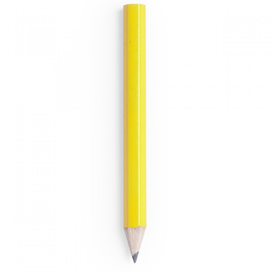 "Ramsy" tužka, žlutá