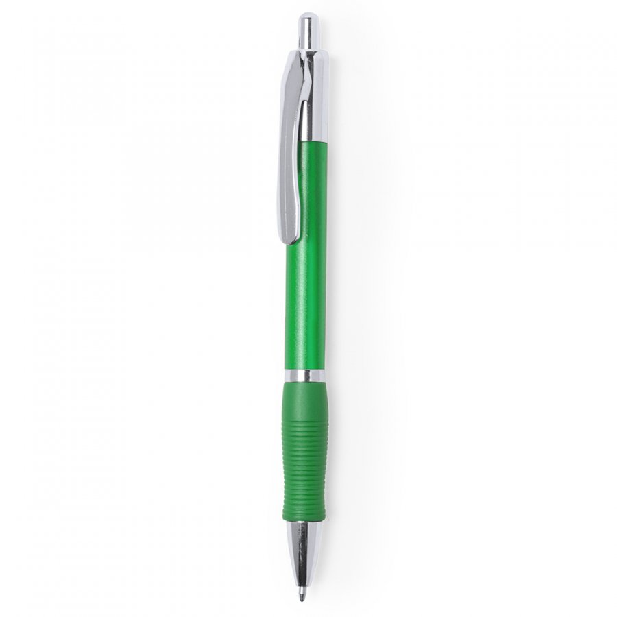 "Bolmar" kuličkové pero, zelená
