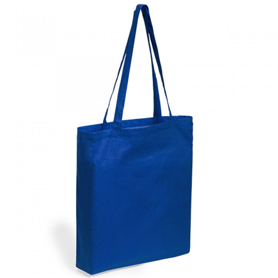"Coina" nákupní taška, modrá