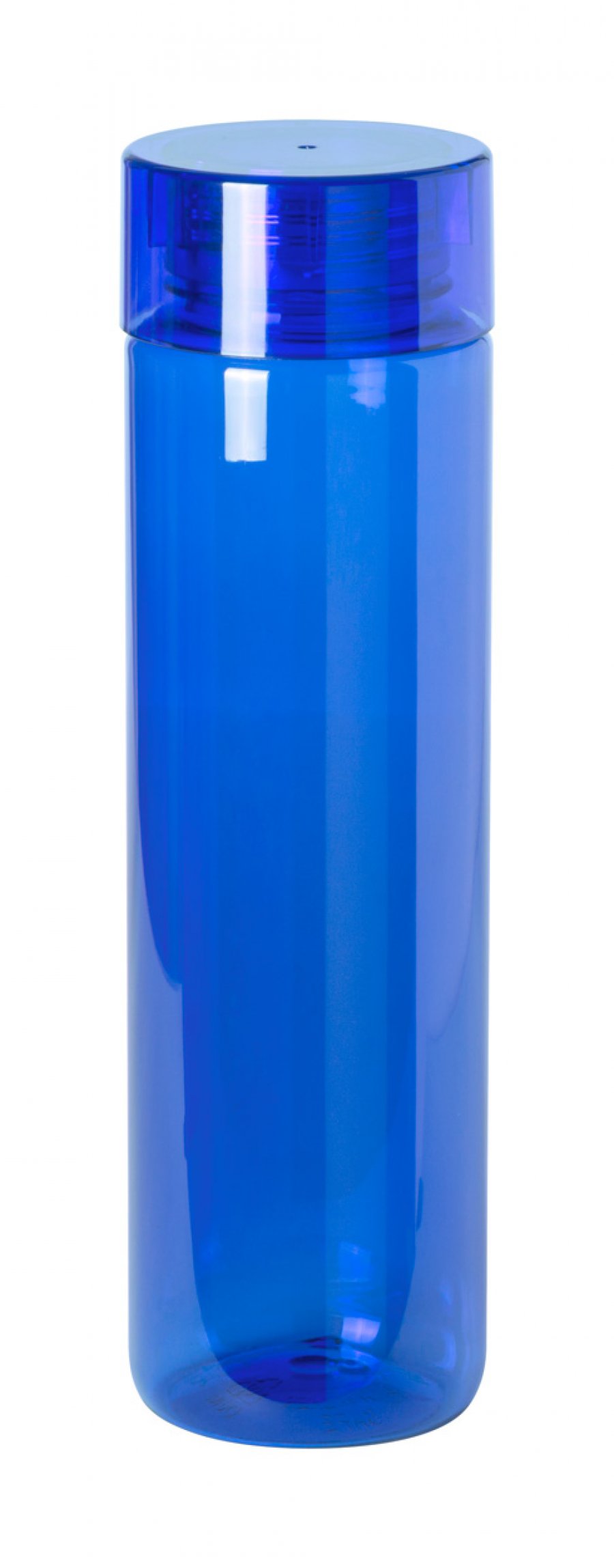 "Lobrok" sportovní láhev, modrá