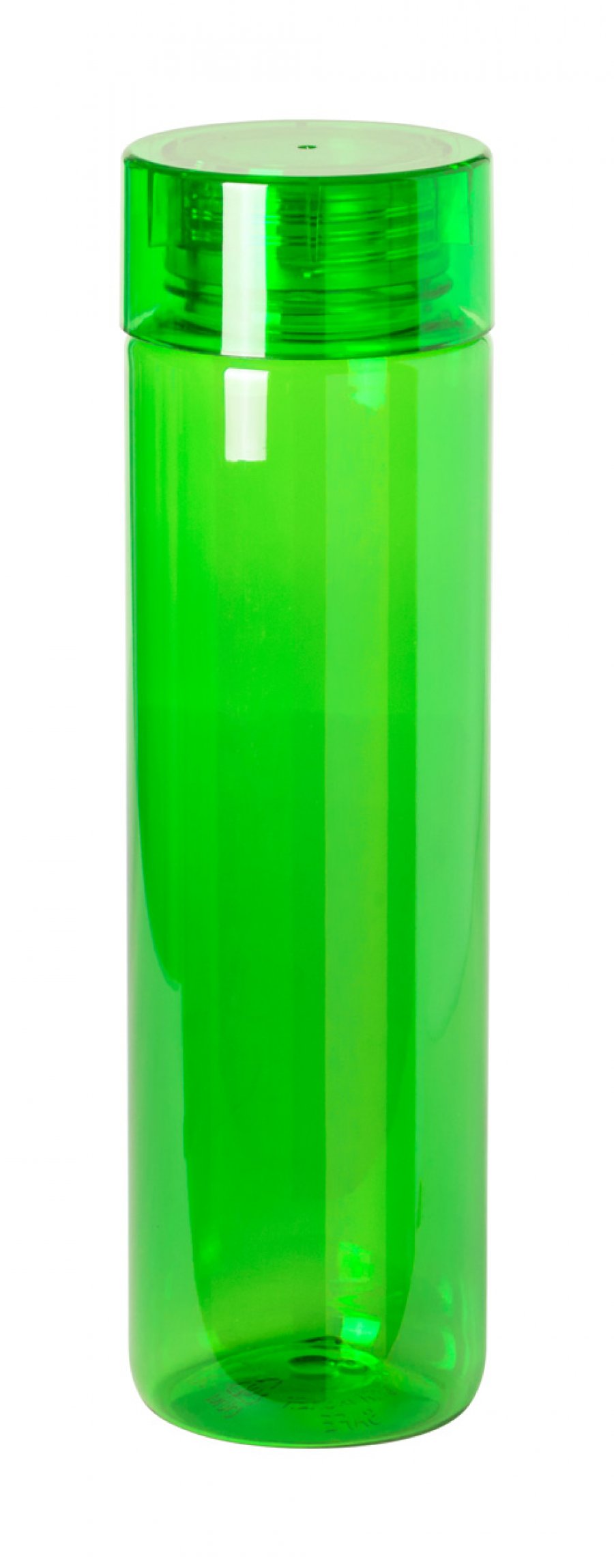 "Lobrok" sportovní láhev, zelená