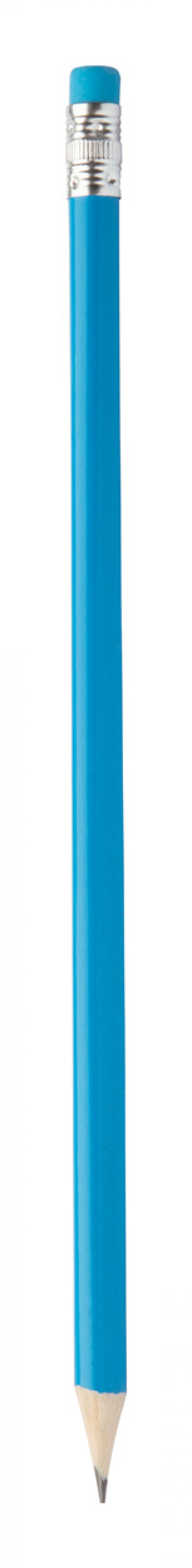 "Melart" tužka, světle modrá