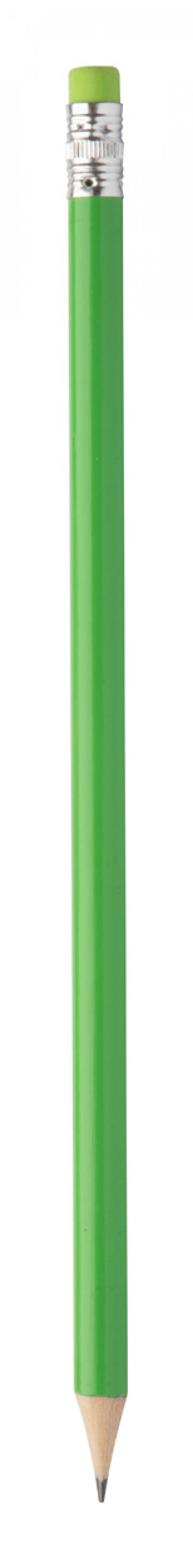 "Melart" tužka, limetková zelená