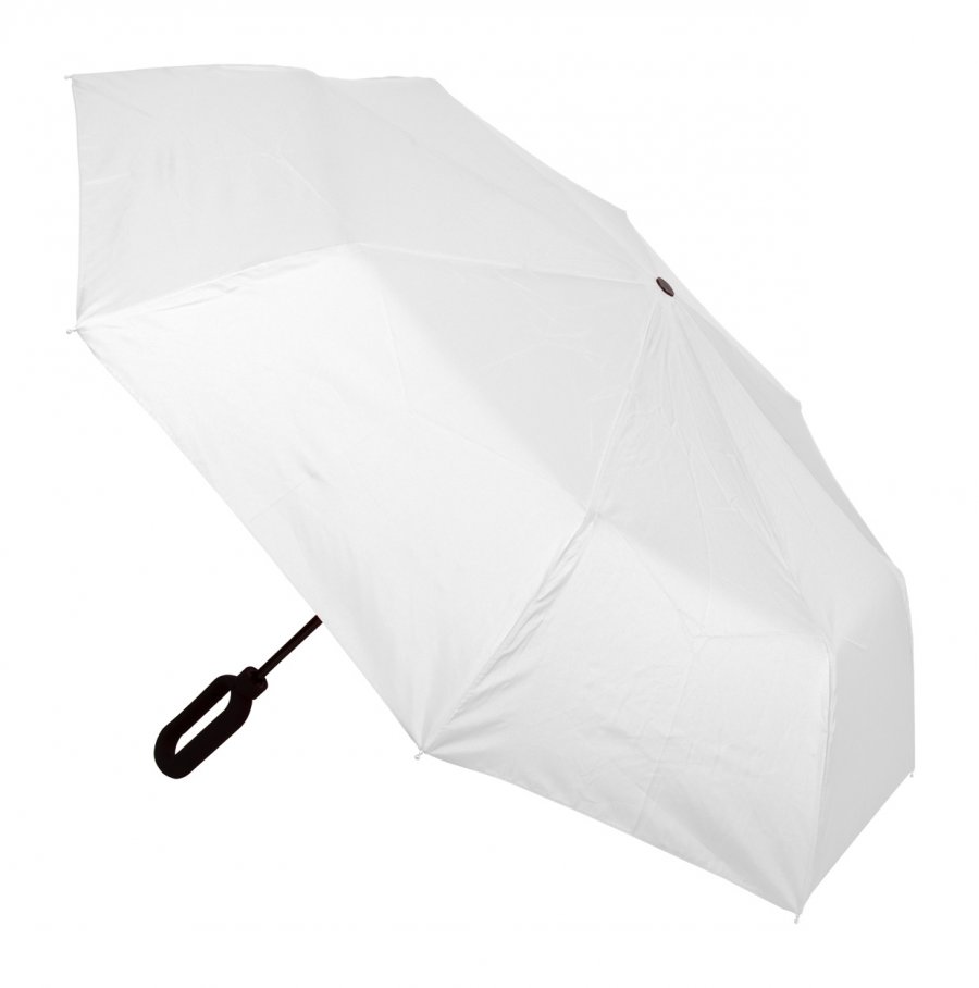 "Brosmon" deštník, bílá