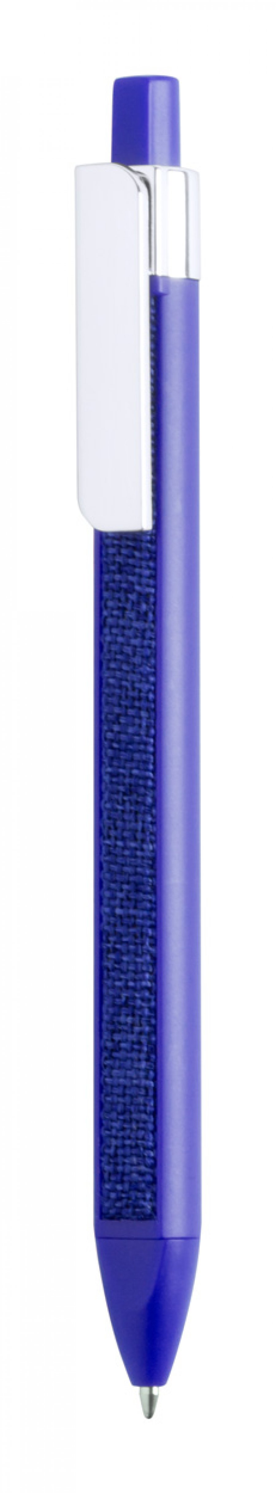 "Teins" kuličkové pero, modrá