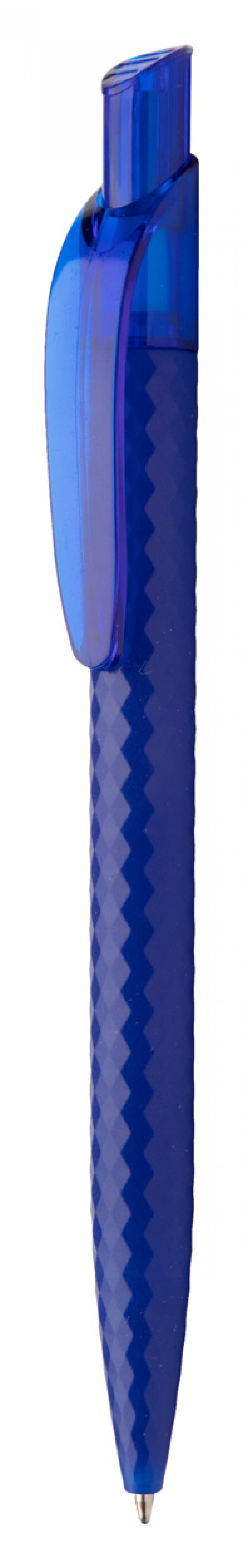 "Lachem" kuličkové pero, modrá
