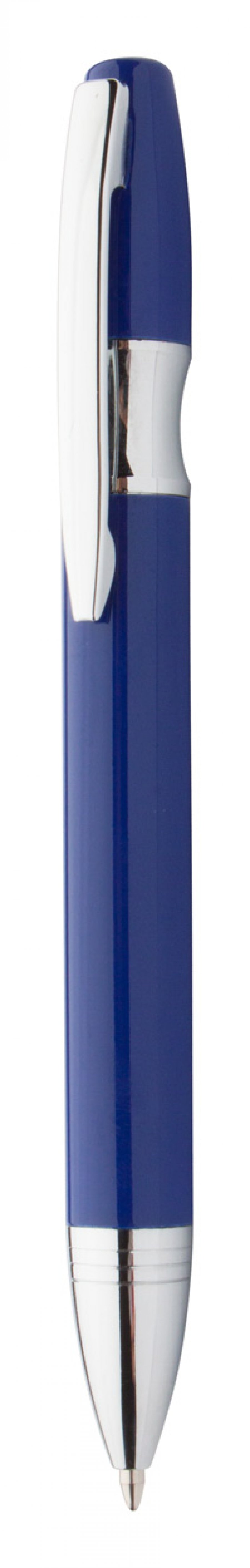 "Pilman" kuličkové pero, modrá